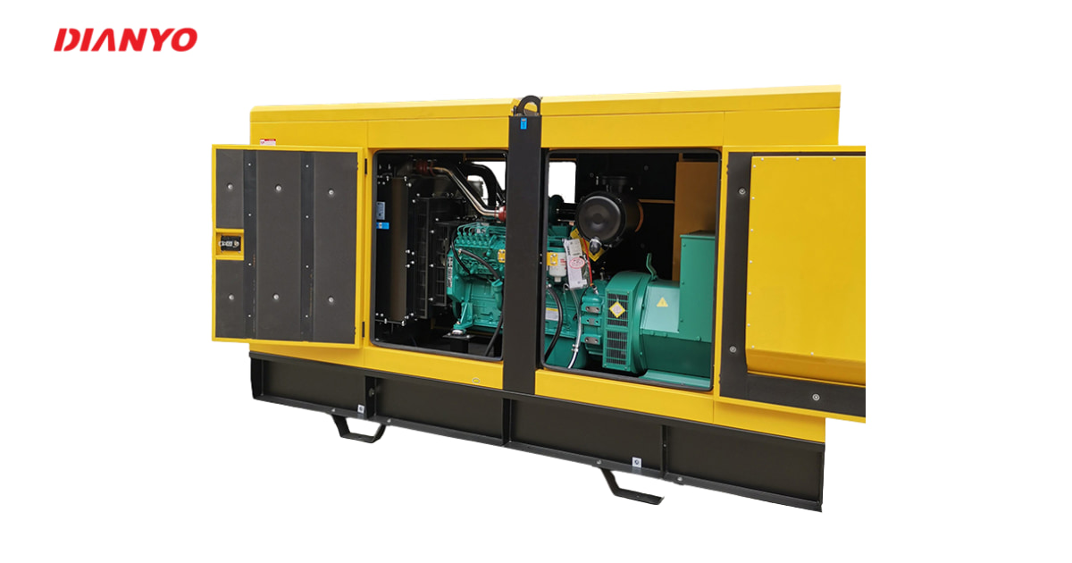 Các loại máy phát điện rất đa dạng, từ máy phát điện chạy xăng, diesel, gas đến máy phát điện sử dụng năng lượng mặt trời và gió.