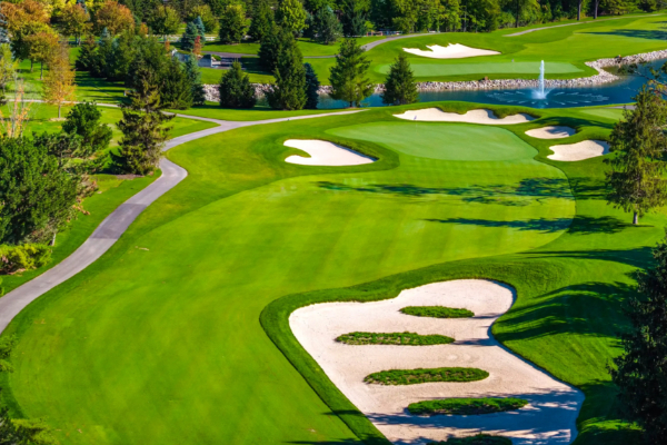 Lợi &iacute;ch của m&aacute;y ph&aacute;t điện cho s&acirc;n golf