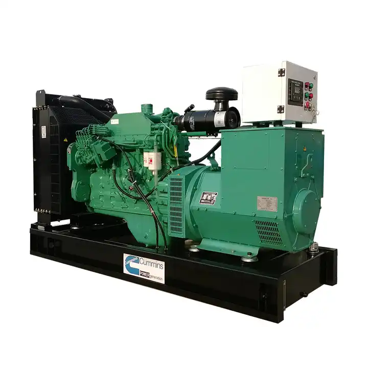 M&aacute;y ph&aacute;t điện 200kVA Cummins