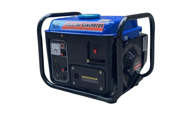 M&aacute;y ph&aacute;t điện 2 th&igrave; 