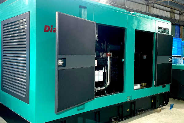 Lợi &iacute;ch khi sử dụng m&aacute;y ph&aacute;t điện c&ocirc;ng nghiệp