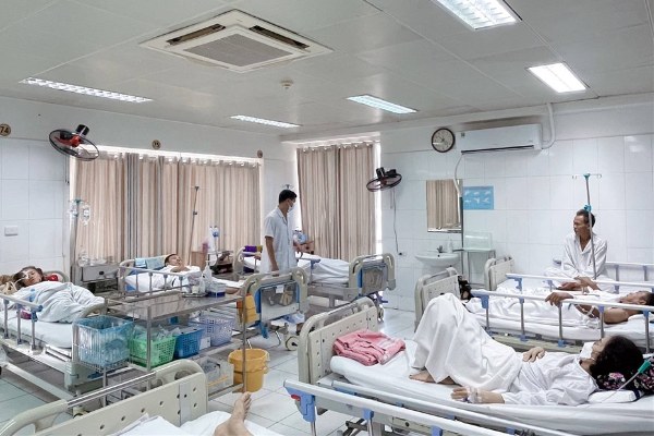yếu tố giúp bệnh viện lựa chọn máy phát điện