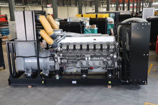 Cách chọn máy phát điện cho xưởng gỗ phù hợp với quy mô