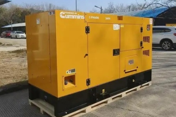 Dianyo Powergen - Địa chỉ bán máy phát điện công nghiệp uy tín