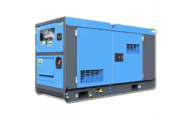 M&aacute;y ph&aacute;t điện Mitsubishi