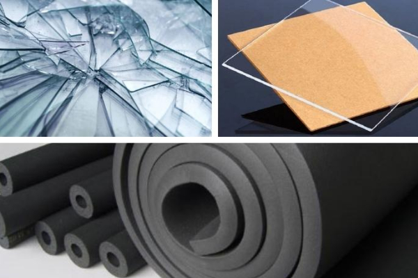 Tìm hiểu điện môi của tụ điện