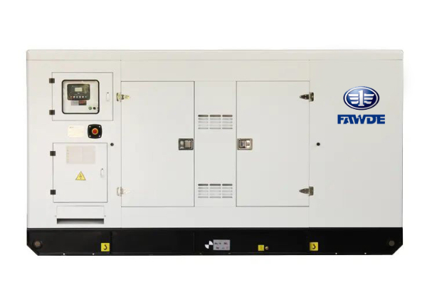 M&aacute;y ph&aacute;t điện Fawde