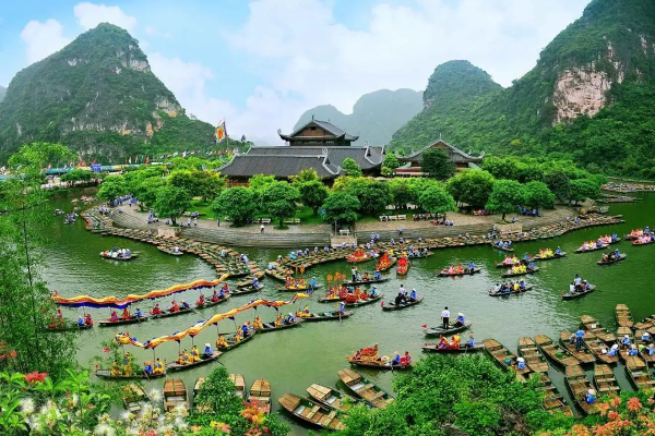 Nhu cầu thị trường máy phát điện tại Ninh Bình