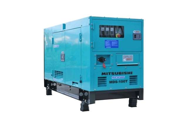 Máy phát điện MITSUBISHI