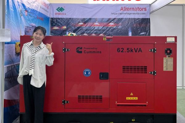 C&aacute;ch chọn m&aacute;y ph&aacute;t điện cho xưởng in ph&ugrave; hợp với quy m&ocirc;