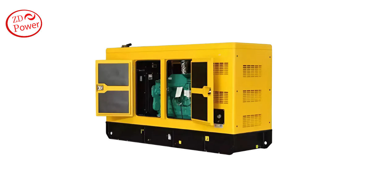 Máy phát điện 100kVA là khả năng tiết kiệm nhiên liệu. Với công nghệ tiên tiến, những chiếc máy phát này tiêu thụ ít nhiên liệu hơn so với các loại máy phát cũ. Điều này không chỉ giúp giảm chi phí vận hành mà còn bảo vệ môi trường, đóng góp vào việc giảm lượng khí thải độc hại.