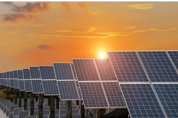 Cơ chế hoạt động của m&aacute;y ph&aacute;t điện cho hệ thống điện mặt trời