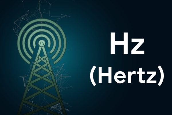 Hz là gì