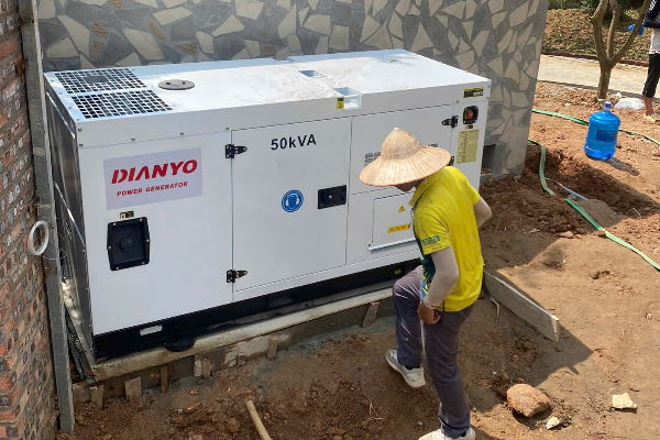 Dấu hiệu nhận biết m&aacute;y ph&aacute;t điện bị qu&aacute; tải