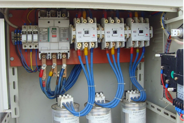 Công suất phản kháng là gì