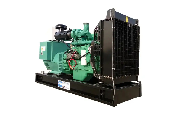Máy phát điện CUMMINS dải công suất 20-3125kVA