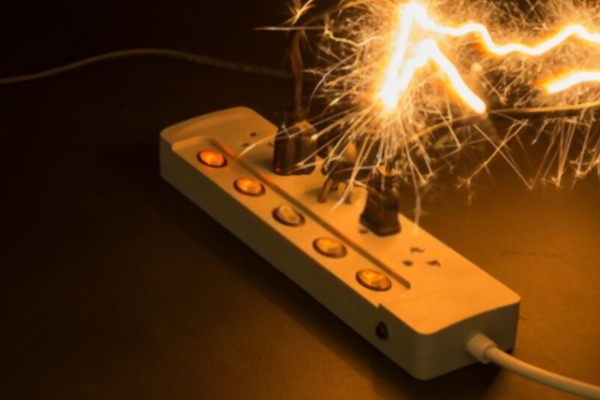 Nguy&ecirc;n nh&acirc;n dẫn tới ngắn mạch m&aacute;y ph&aacute;t điện