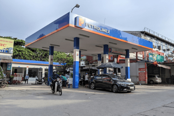 Tại sao máy phát điện là thiết bị quan trọng cho cây xăng dầu