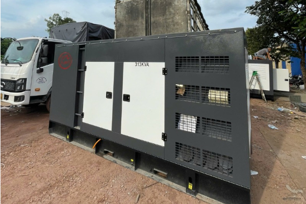 Cách kiểm tra và nhận biết lỗi của AVR máy phát điện