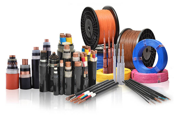 Vật liệu c&aacute;ch điện l&agrave; g&igrave;