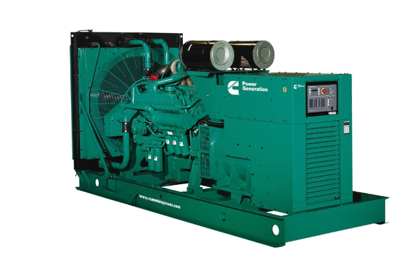 Dianyo PowerGen cung cấp giải ph&aacute;p m&aacute;y ph&aacute;t điện cho c&aacute;c c&ocirc;ng tr&igrave;nh d&acirc;n dụng