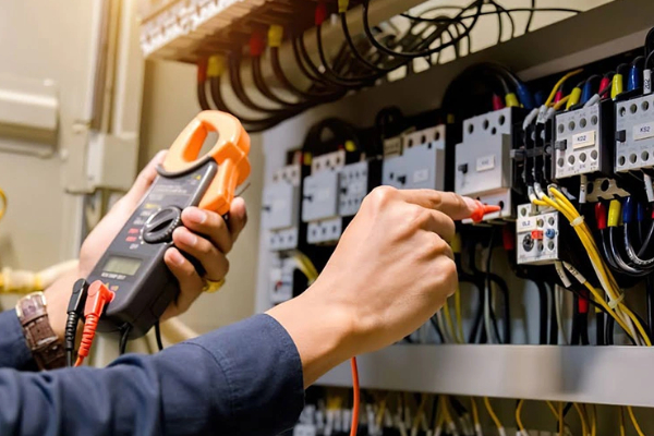 Nguy&ecirc;n nh&acirc;n khiến m&aacute;y ph&aacute;t điện bị qu&aacute; tải