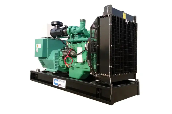 M&aacute;y ph&aacute;t điện c&ocirc;ng nghiệp từ 50kVA đến 2000kVa