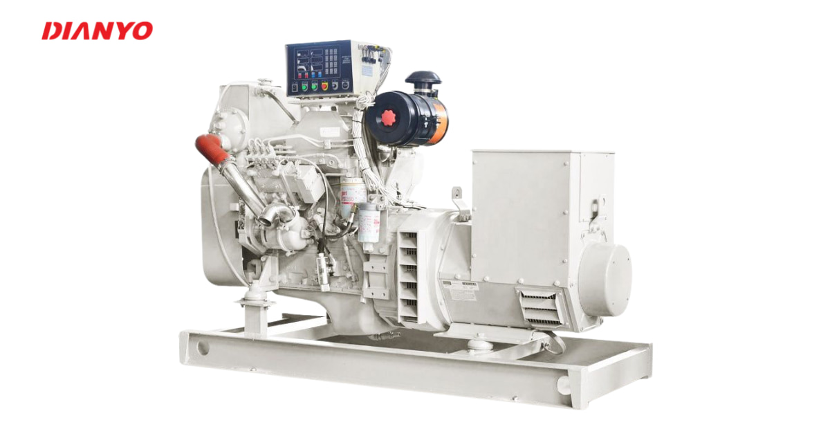 Các loại máy phát điện rất đa dạng, từ máy phát điện chạy xăng, diesel, gas đến máy phát điện sử dụng năng lượng mặt trời và gió.