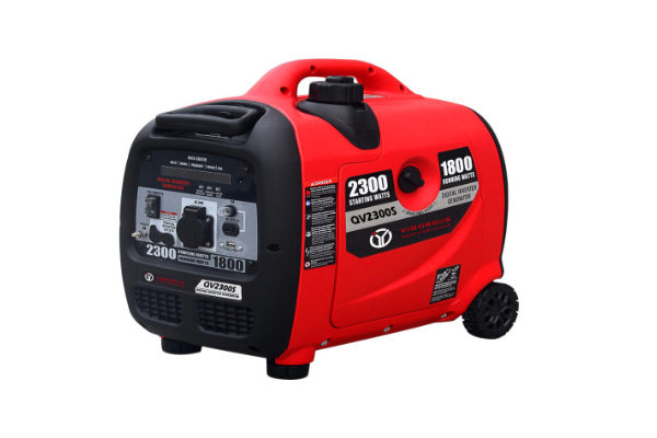 M&aacute;y ph&aacute;t điện biến tần l&agrave; g&igrave;