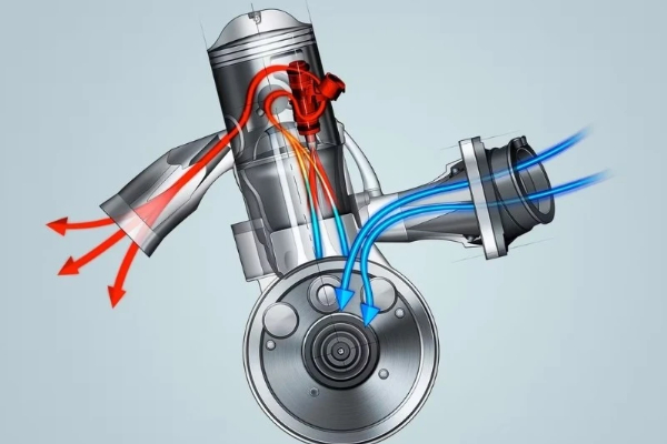 Ưu nhược điểm của m&aacute;y ph&aacute;t điện 2 th&igrave;