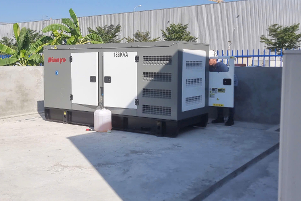 Hướng dẫn chọn mua máy phát điện phù hợp, chất lượng, giá tốt