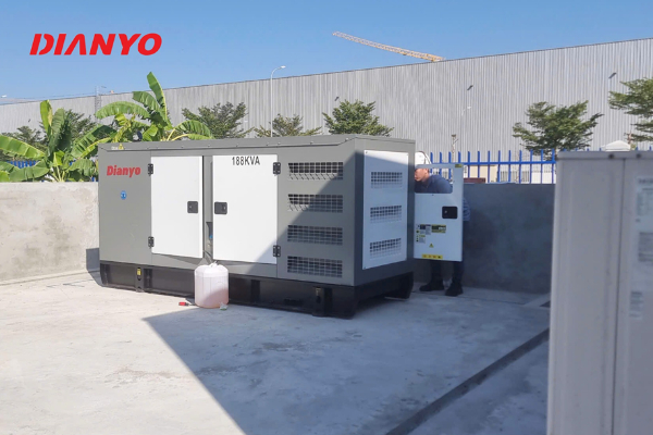 C&aacute;c loại m&aacute;y ph&aacute;t điện phổ biến hiện nay