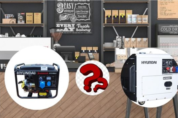 C&aacute;ch chọn mua m&aacute;y ph&aacute;t điện cho qu&aacute;n c&agrave; ph&ecirc;