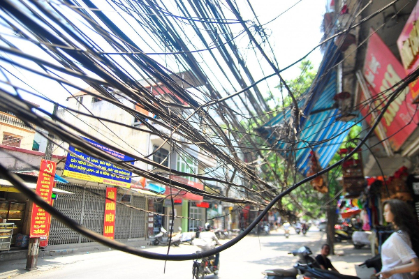 Dấu hiệu nhận biết tình trạng điện yếu