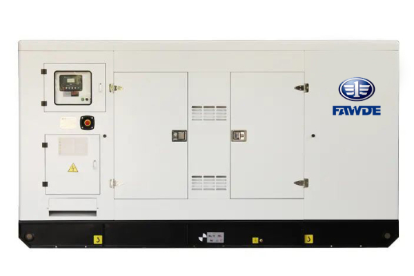 M&aacute;y ph&aacute;t điện Fawde