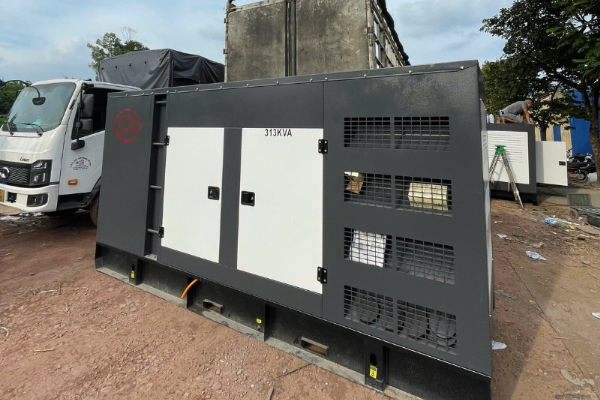 Phân loại bộ thử tải giả máy phát điện