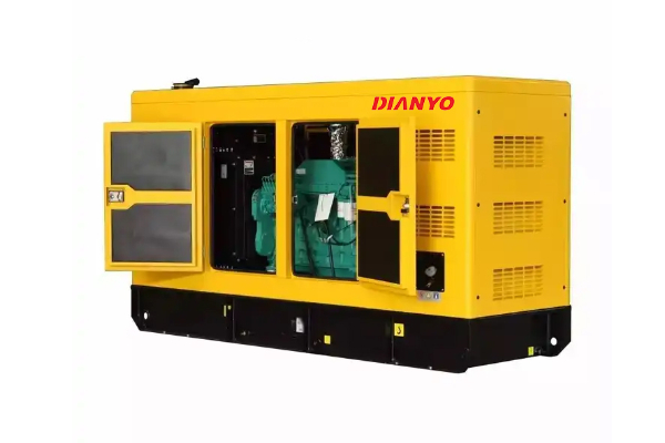 Máy phát điện Dianyo