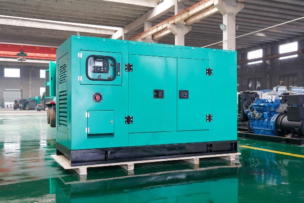 Tiêu chí chọn may phát điện cho nhà máy