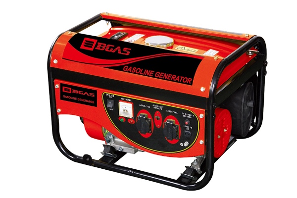 M&aacute;y ph&aacute;t điện 4 th&igrave;