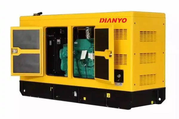 Mua máy phát điện ở đâu uy tín