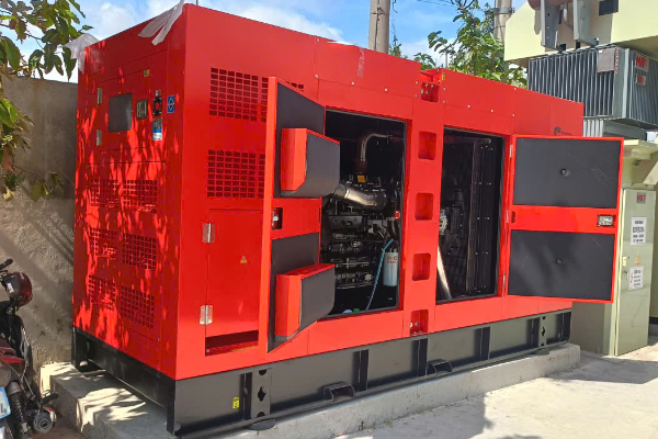 Nhu cầu sử dụng m&aacute;y ph&aacute;t điện cho ph&ograve;ng kh&aacute;m hiện nay