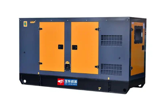 Máy phát điện Hà Nội