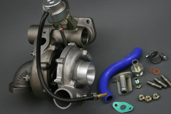 Những lỗi thường gặp ở hệ thống Turbo tăng &aacute;p