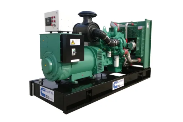 Máy phát điện Cummins 250kVA