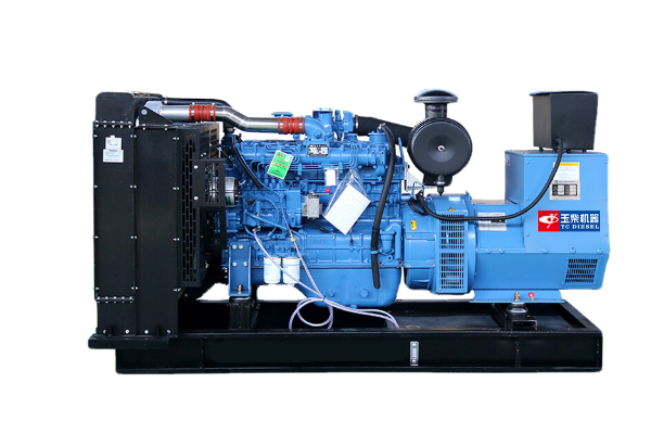 M&aacute;y ph&aacute;t điện Yuchai