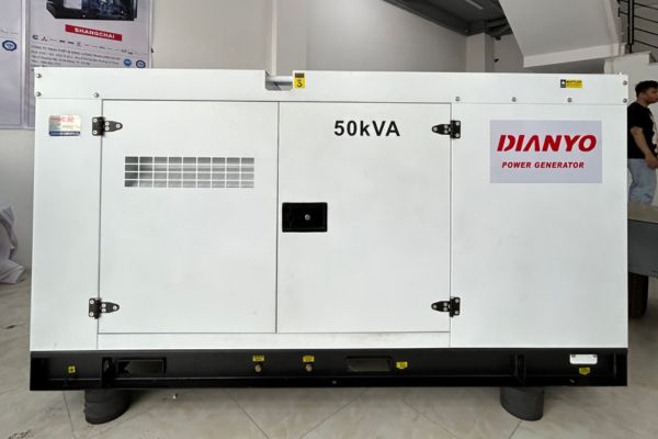 M&aacute;y ph&aacute;t điện c&ocirc;ng nghiệp l&agrave; g&igrave;