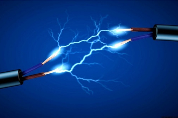 Điện được tạo ra như thế n&agrave;o